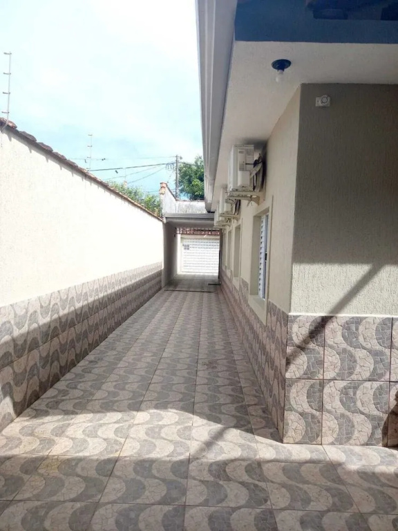 Pousada Zambeze