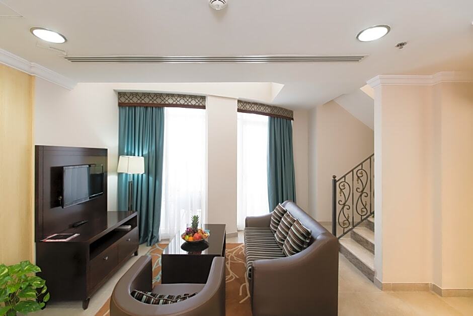 Marmara Hotel Apartments