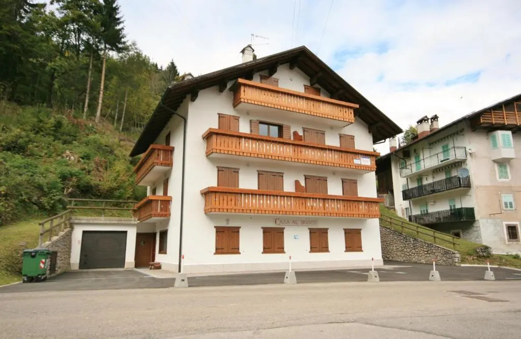 Casa al Bosco 5