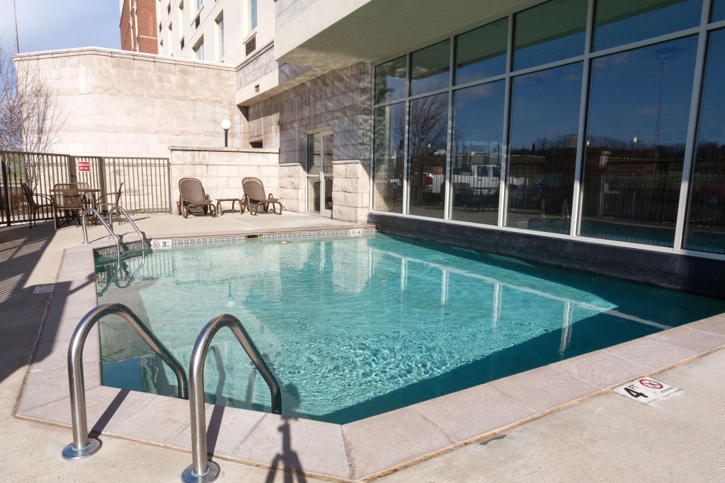Drury Inn & Suites Cincinnati Sharonville - Général