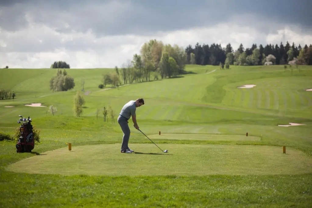 Grund Resort Golf & Ski - Général