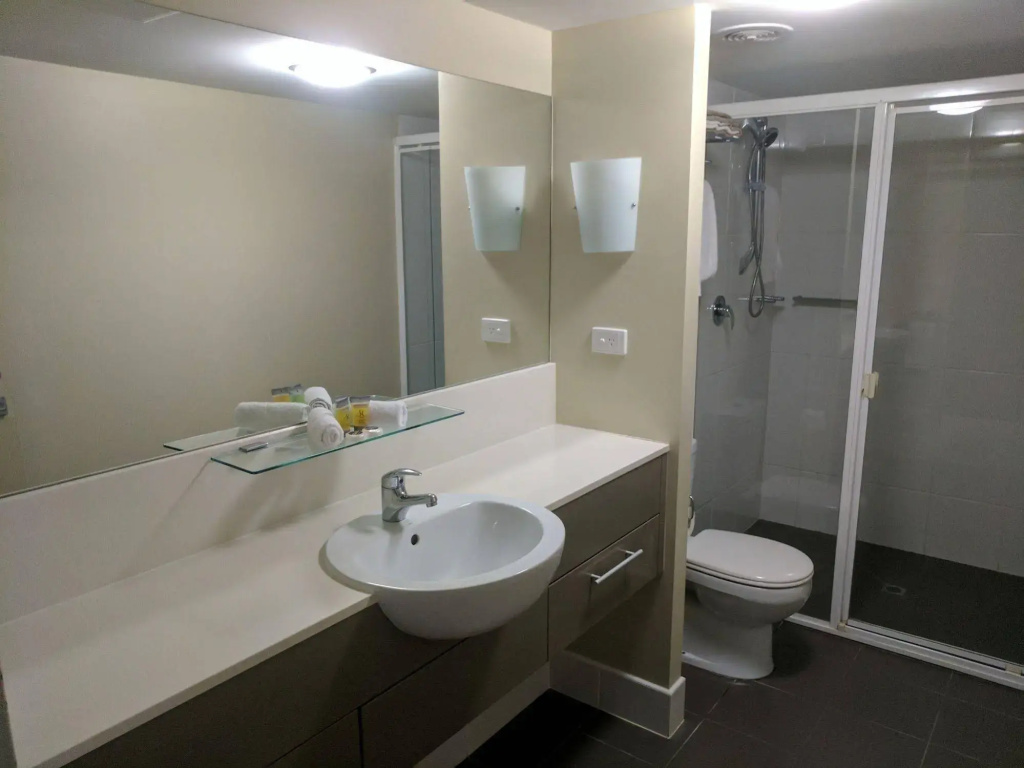 Pier Resort Apartments - Général