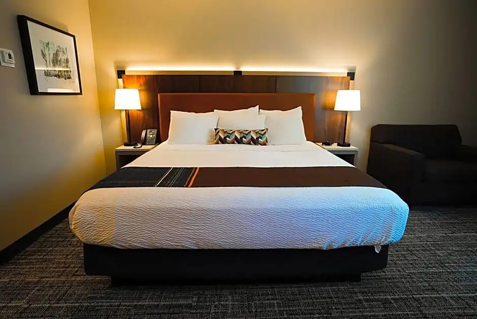 Sawmill Creek by Cedar Point Resorts - Chambres
