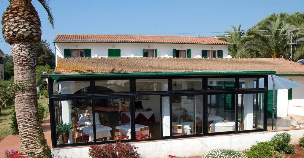 Albergo Romana