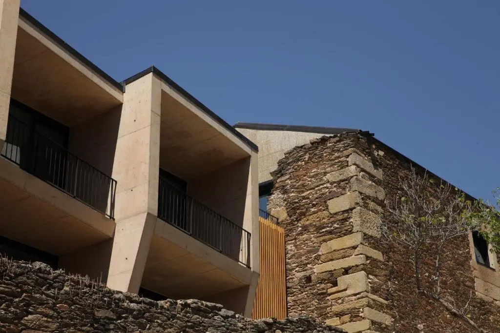 Colmeal Countryside Hotel - Chambres