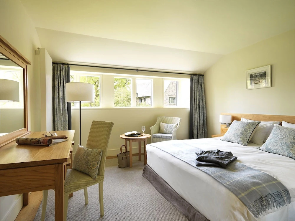 Ard na Sidhe Country House Hotel - Général
