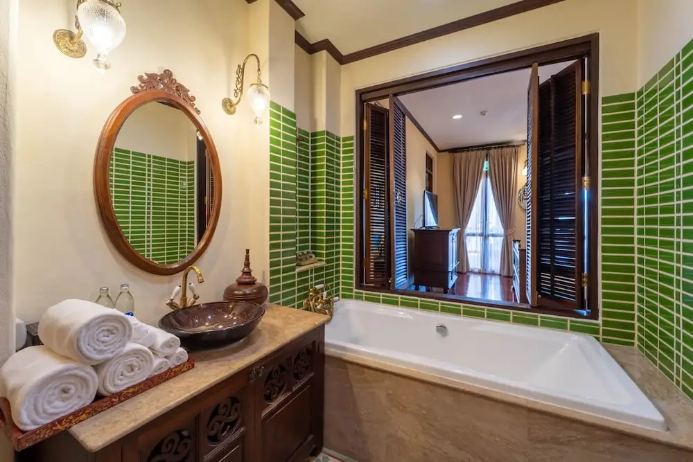 Puripunn Hideaway - Chambres