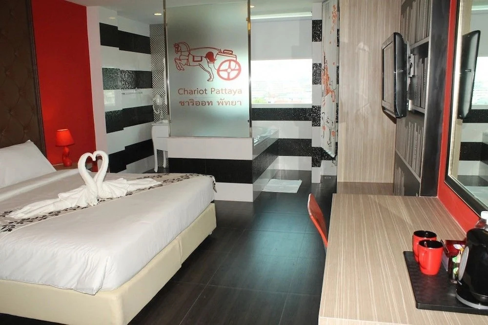 Chariot Pattaya Residence - Général
