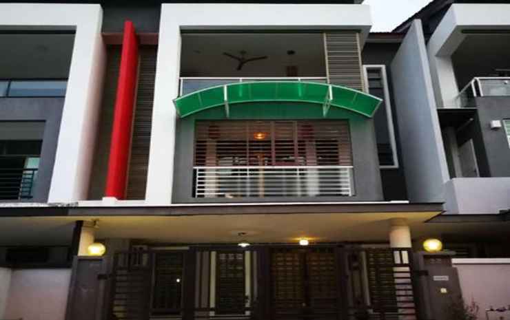 Отель Jonker Walk KSB Homestay - 7 Bedrooms, фото 1