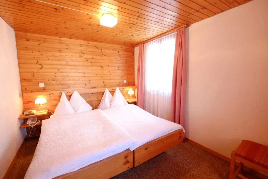 Hotel Tannenhof - Général