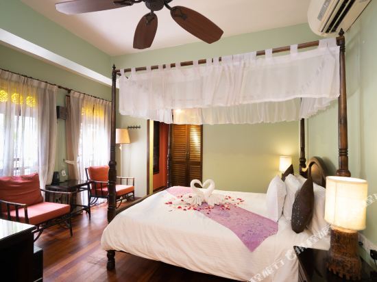 Anggun Boutique Hotel