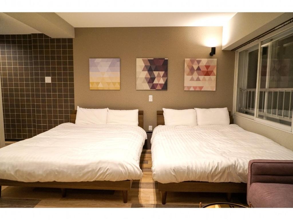 Sapporo Stay Nakajima Park 사진 5