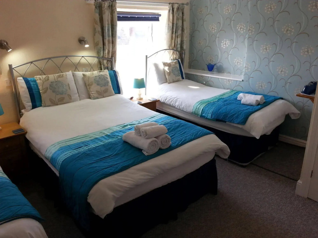 Hotel photo 30