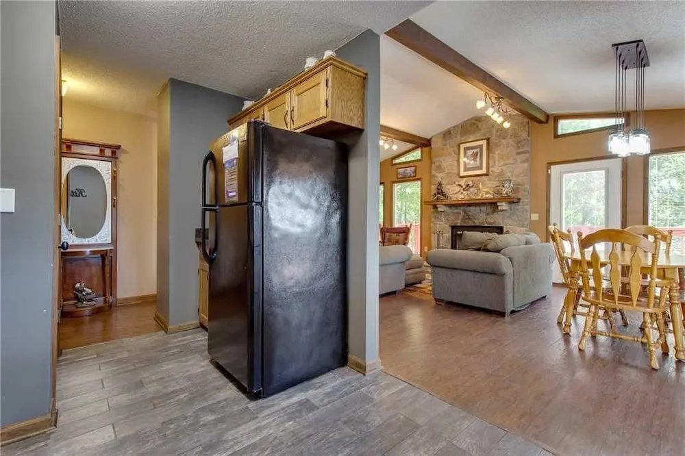 Eagle Ridge - Three Bedroom Cabin