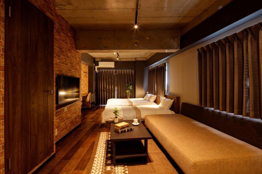 e-stay namba 사진 15