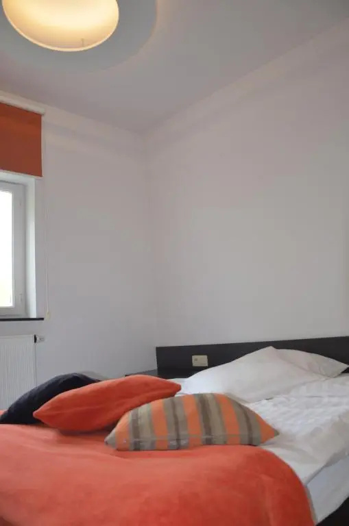 Hostellerie Aulnenhof - Chambres