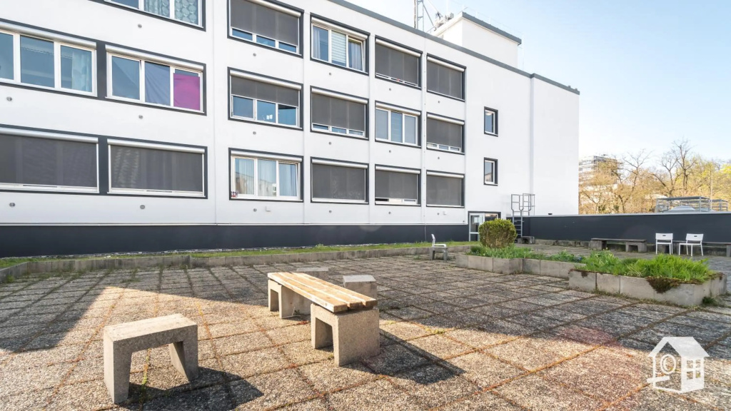 Business Appartement Mainz Duo