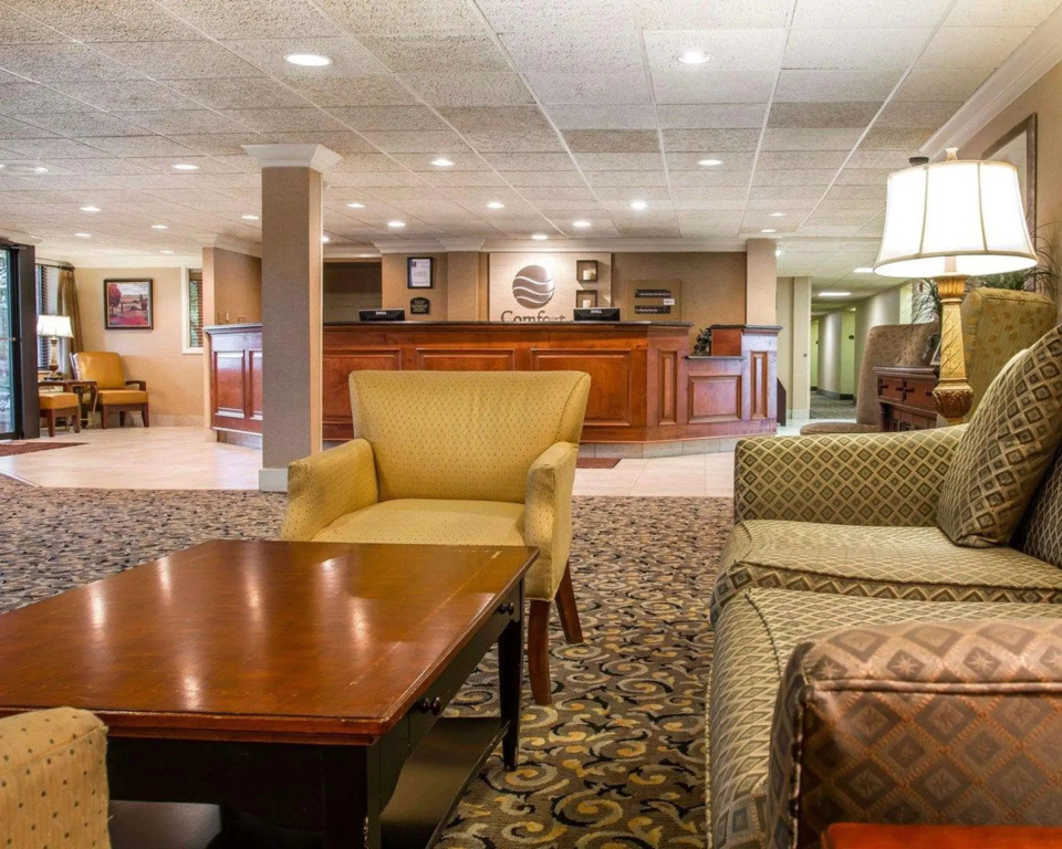 Wingate by Wyndham Livonia - Général