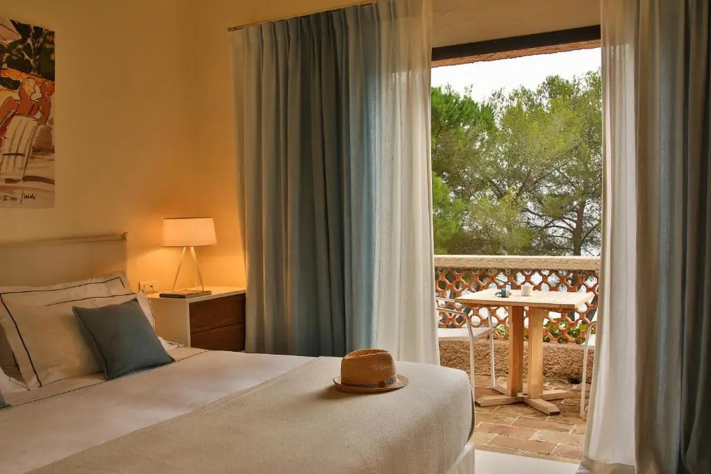 La Pinède Plage - Chambres
