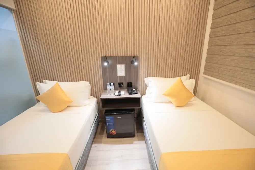 Superior room