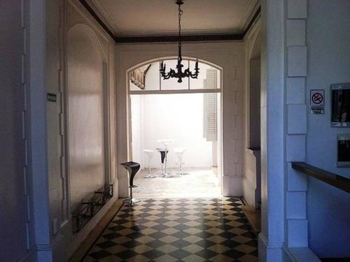 515 St. Patrick Guesthouse Hotel - Général