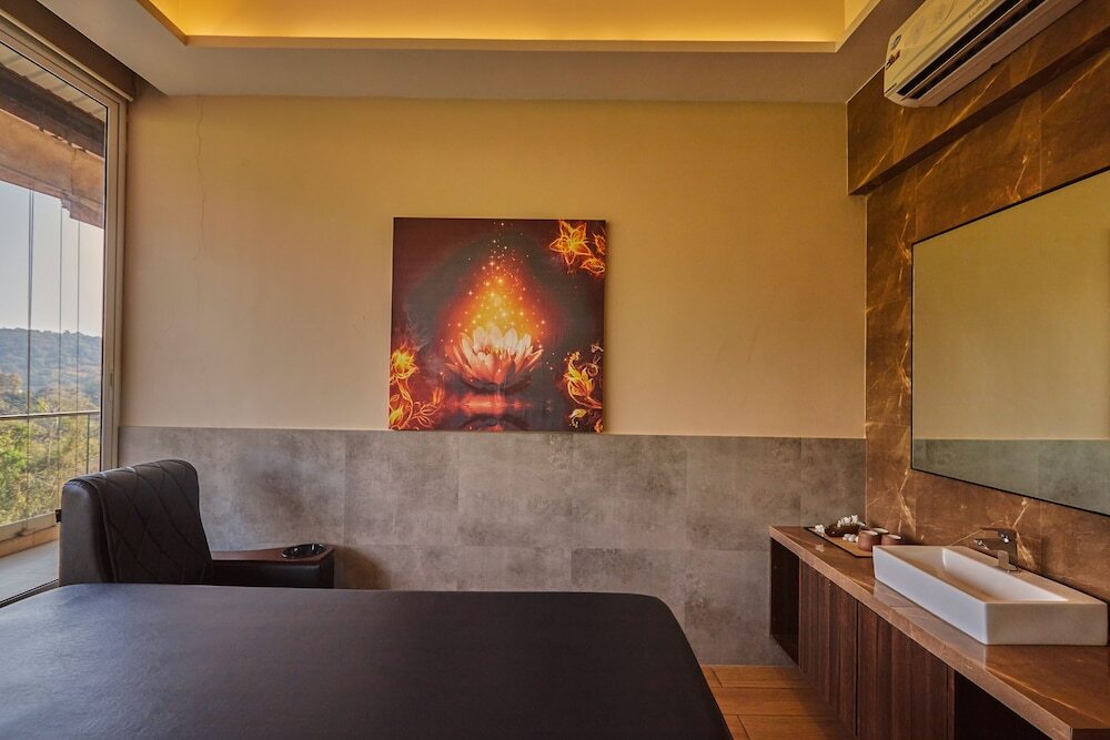 Nanu Resort - Arambol