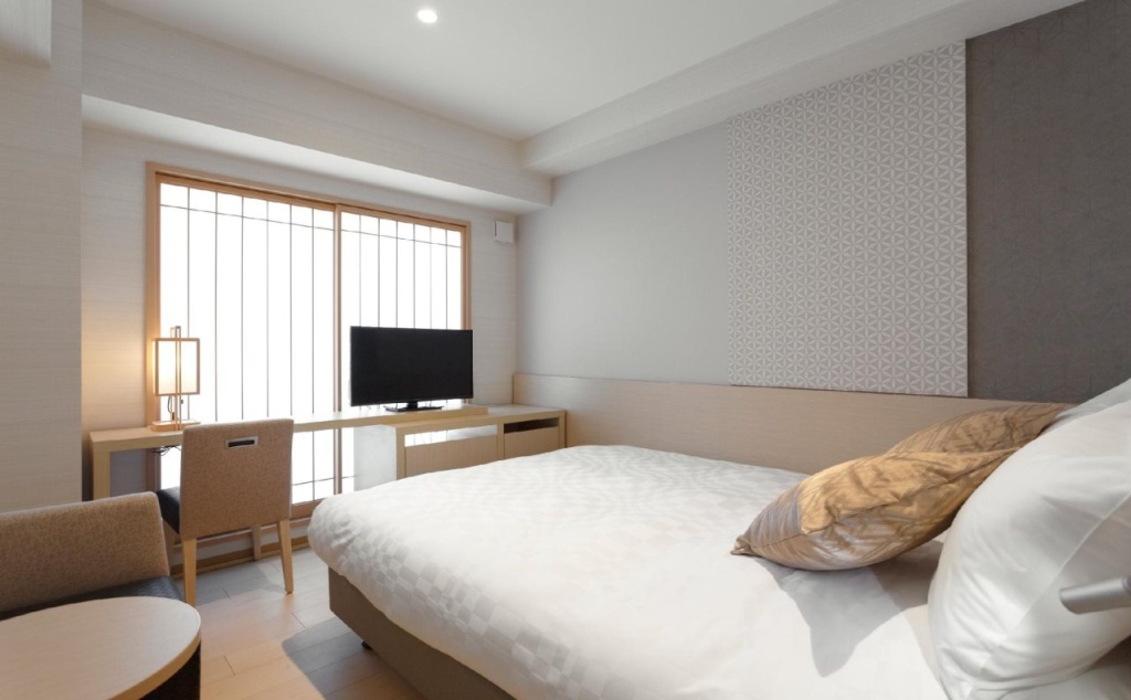 Osaka View Hotel Honmachi 사진 37
