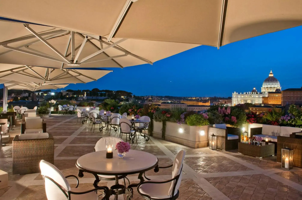 Hotel photo 10