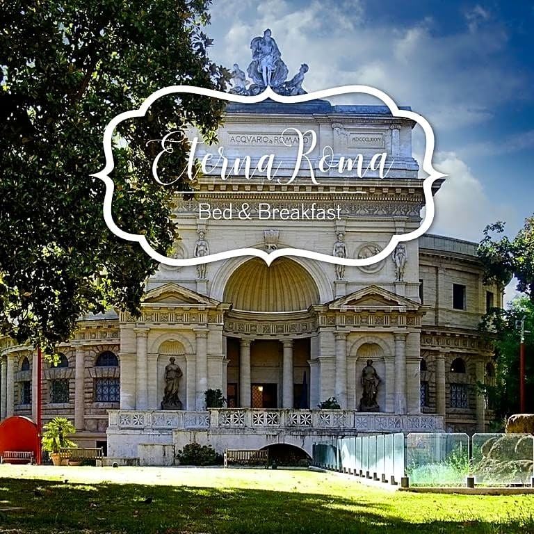 Eterna Roma Town House Suite