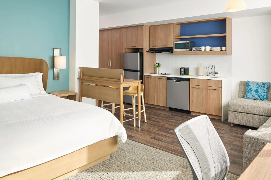 Hotel photo 5