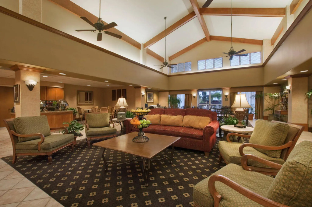 Homewood Suites by Hilton Austin-South/Airport - Général