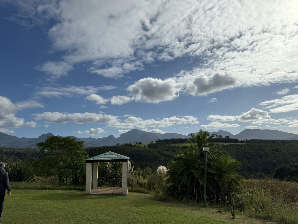 Far Hills Country Hotel - Général