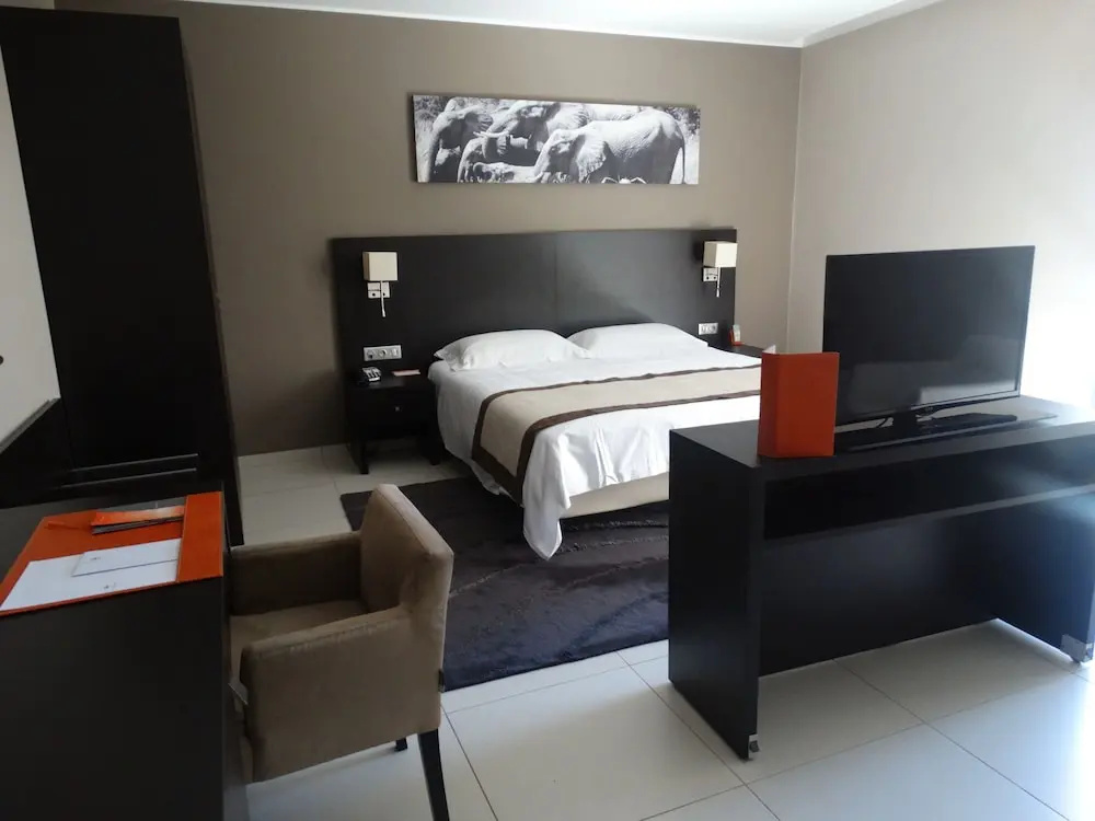 Hotel photo 2