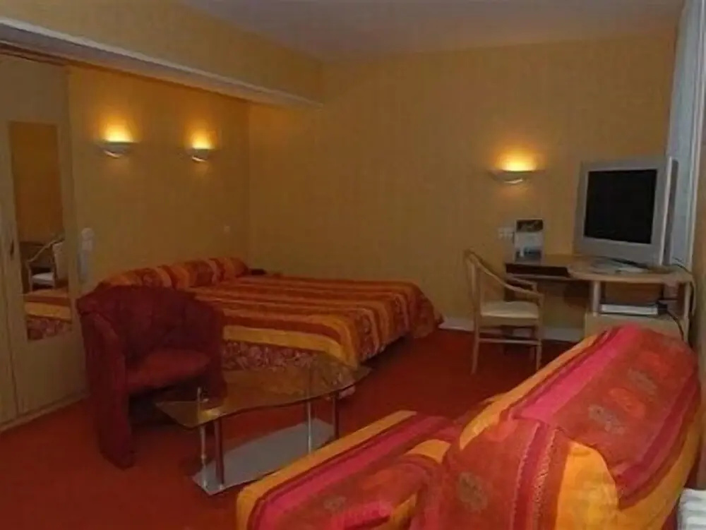 Superior room