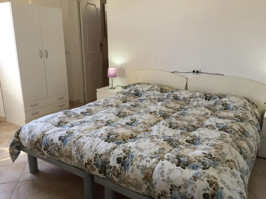Il Ginepro - Chambres