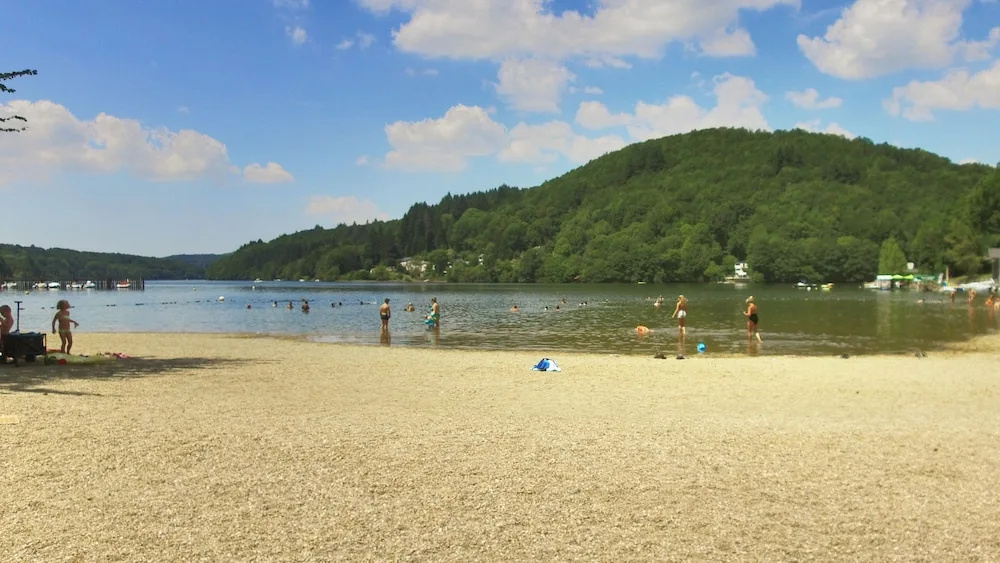 Beach & Waterfront