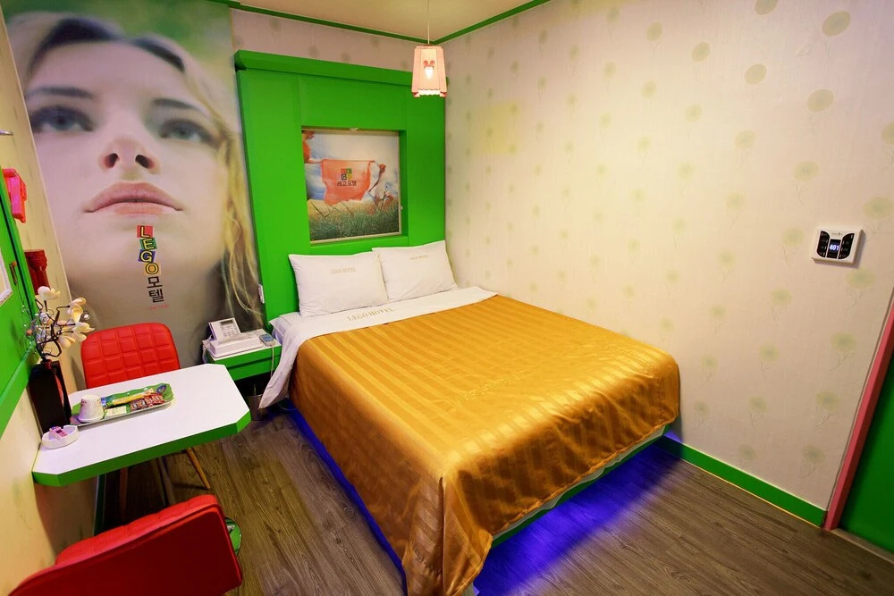 Hotel photo 15