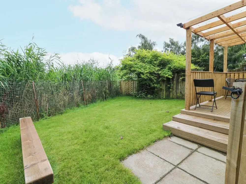 Hedgehogs Cottage