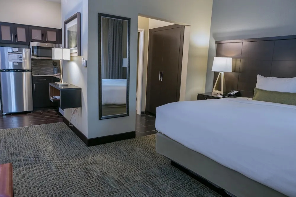 Staybridge Suites Austin North - Parmer Lane by IHG - Chambres