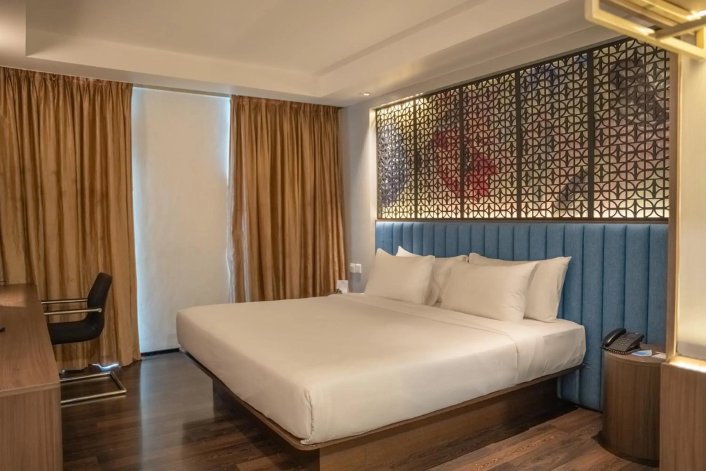 The Akmani Hotel Jakarta - Général