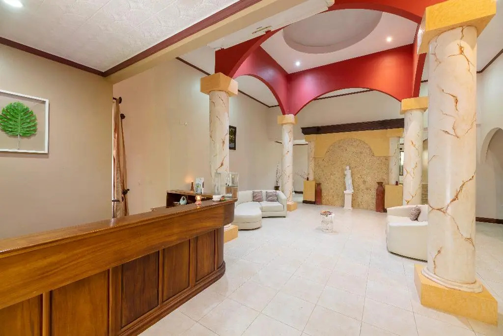 Hotel Magic Mountain SPA & Conference center — 2