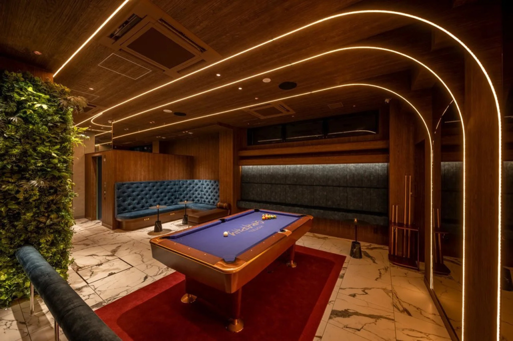 Hotel Graphy Shibuya 사진 37