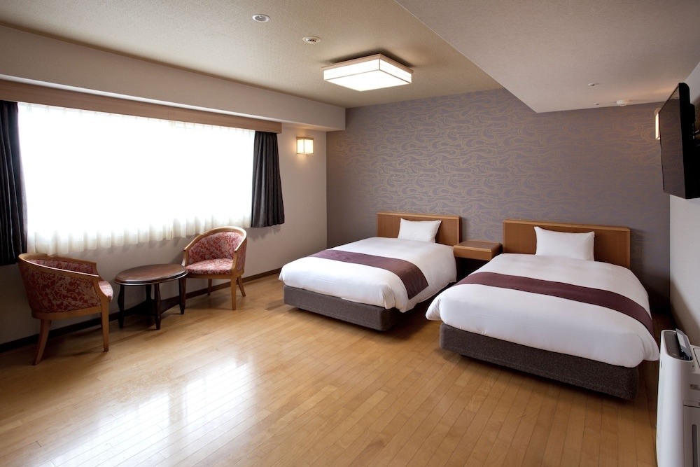 Yaoji Hakata Hotel 사진 2