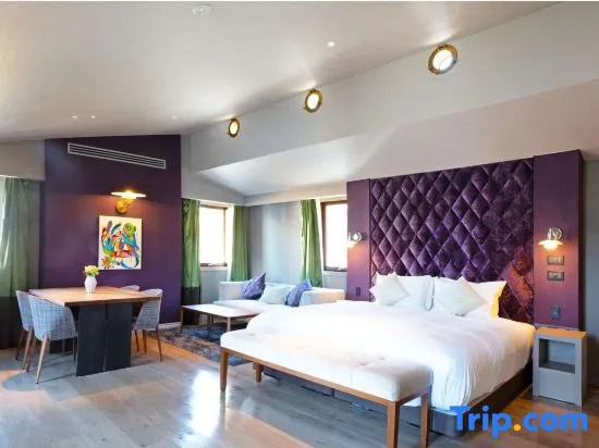 PETALS TOKYO - Floating Hotel 사진 4