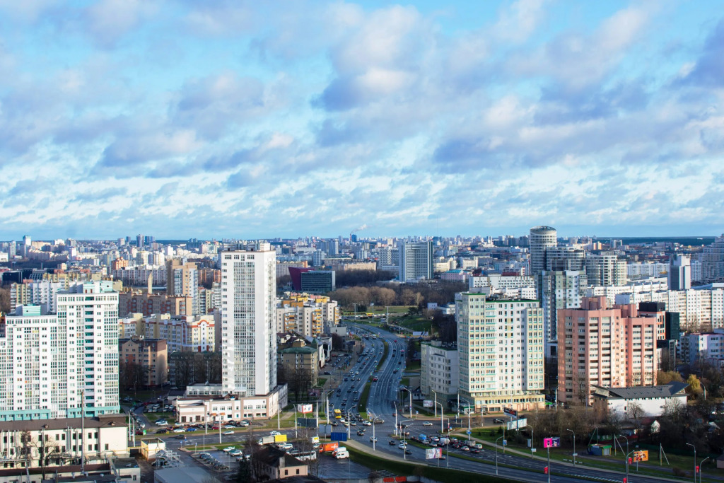 Kaskad (Minsk) - фото 17