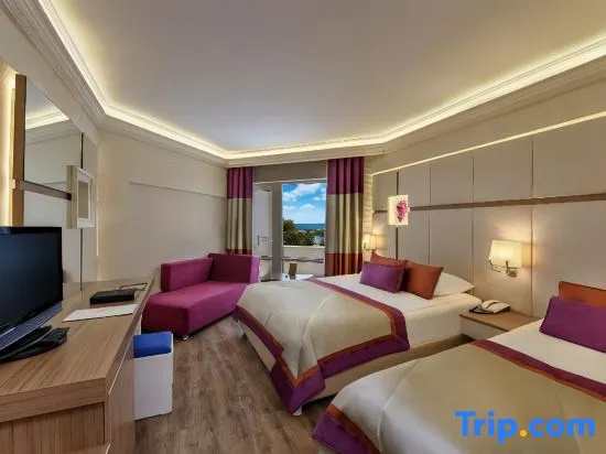 Delphin Botanik Hotel - Chambres