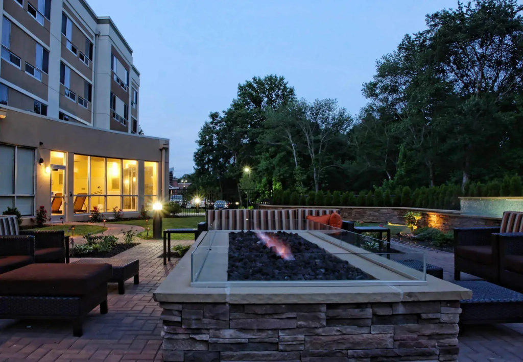 Courtyard Philadelphia Bensalem - Général