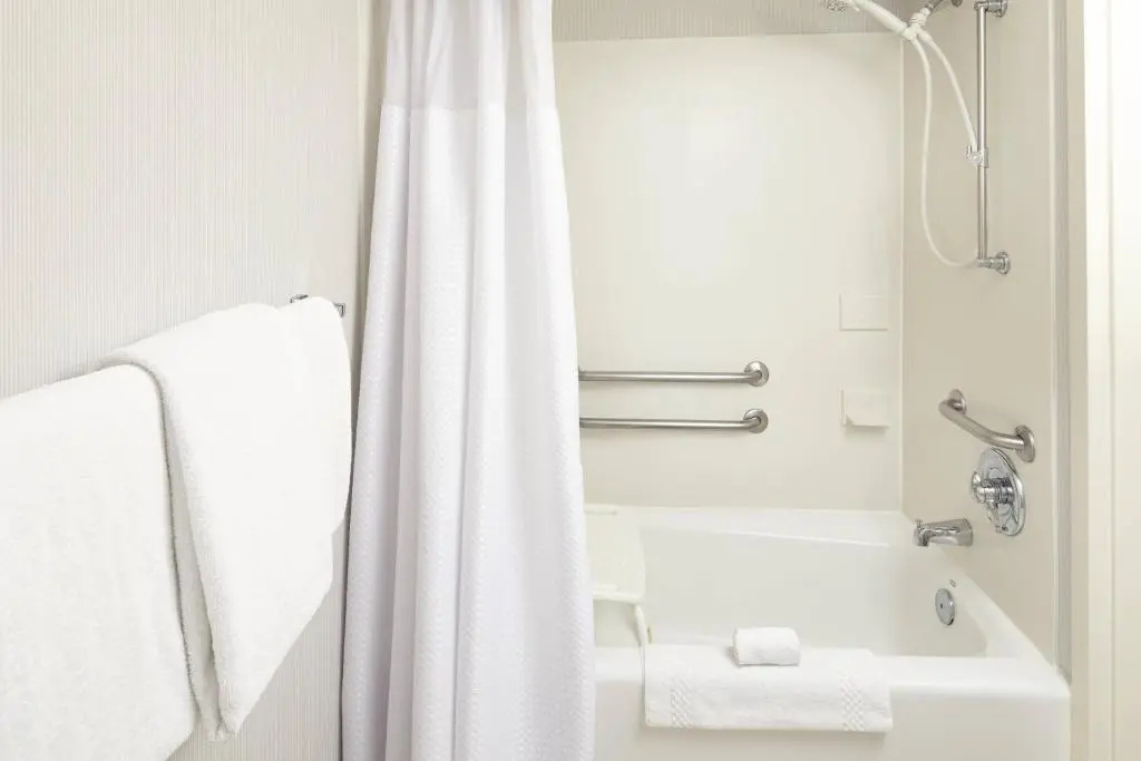 Courtyard by Marriott Detroit Brighton - Chambres