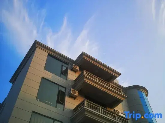 Mei Zhou Island City Homestay