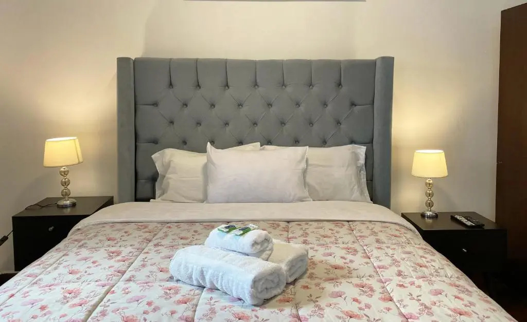 Deluxe Suite
